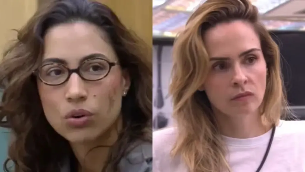 Fora da “Casa do Patrão”, Nikita fala sobre ser cópia de Ana Paula Renault