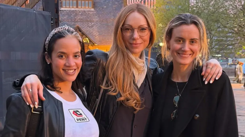 Atrizes de “Orange is the New Black” se reúnem para Comic-Con; veja