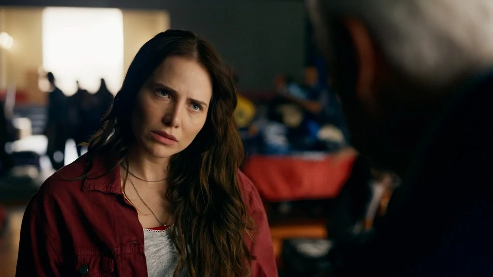 Quem Ama Cuida: Arthur pede segunda a chance a Adriana