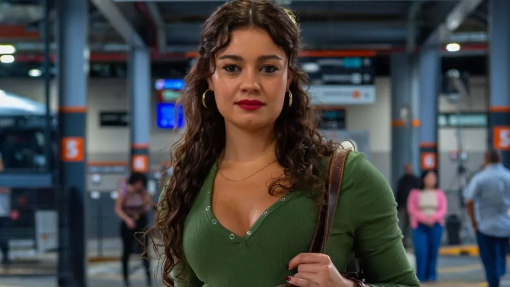 Sophie Charlotte dá adeus ao elenco de “Três Graças”: “Nunca vou esquecer”