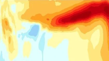 Aquecimento do Pacífico avança e reforça sinais de formação do El Niño
