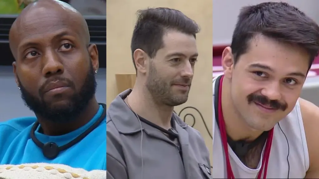 Quem foi eliminado da “Casa do Patrão”? Participante teve 9,54% dos votos