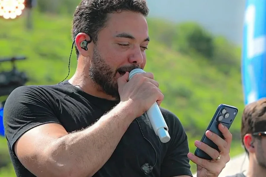 Wesley Safadão rebate críticas por fazer shows pagos por prefeituras