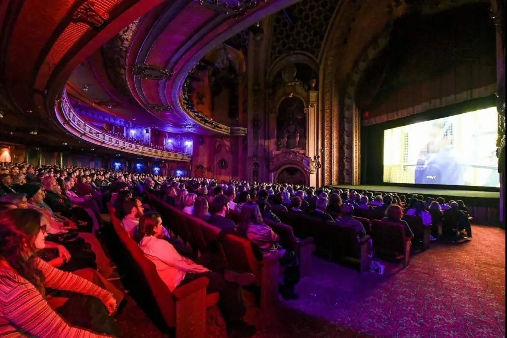Festival de Cinema de Sydney: saiba o que esperar do evento