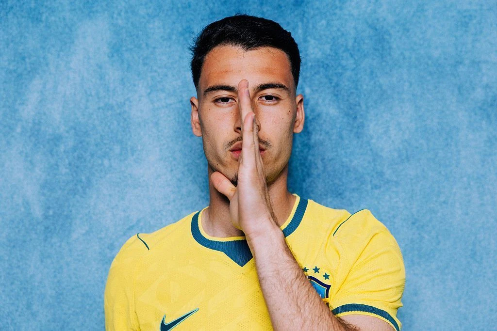 Quem é Gabriel Martinelli, herói da classificação do Brasil contra o Japão
