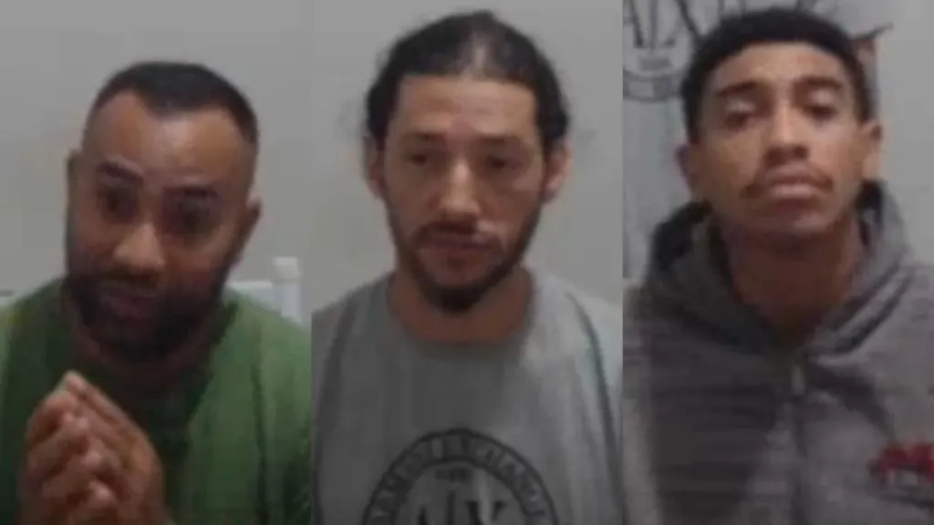 Justiça de SP nega liberdade de presos por morte de jovem em rope jump