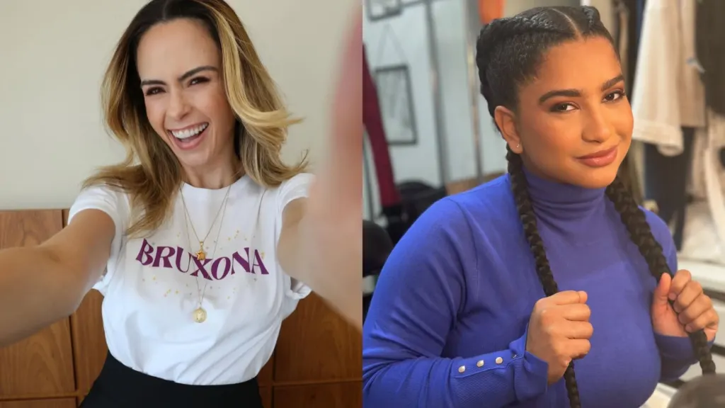 Fãs relembram alerta de Ana Paula sobre torcida por romance com Milena