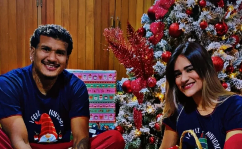 Jogador da Venezuela diz que esposa morreu salvando a filha de terremoto: ‘Sempre será nossa heroína’