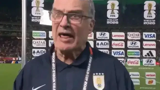 A Copa do Mundo do Uruguai termina em fracasso, atritos e nenhuma vitória
