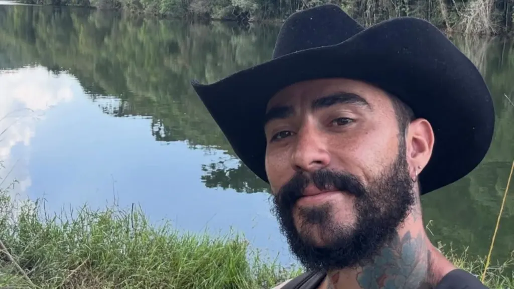 Quem é o influenciador que gravou suposto OVNI no Paraná?