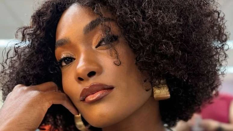Erika Januza critica Neymar após eliminação da Seleção na Copa: ‘Agora faz drama’