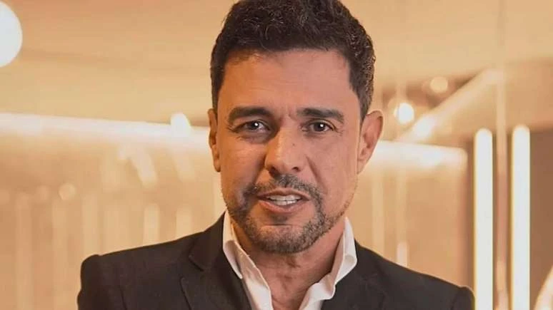 Zezé Di Camargo detona trabalho de sósia e dispara: ‘Ridículo e sem personalidade’