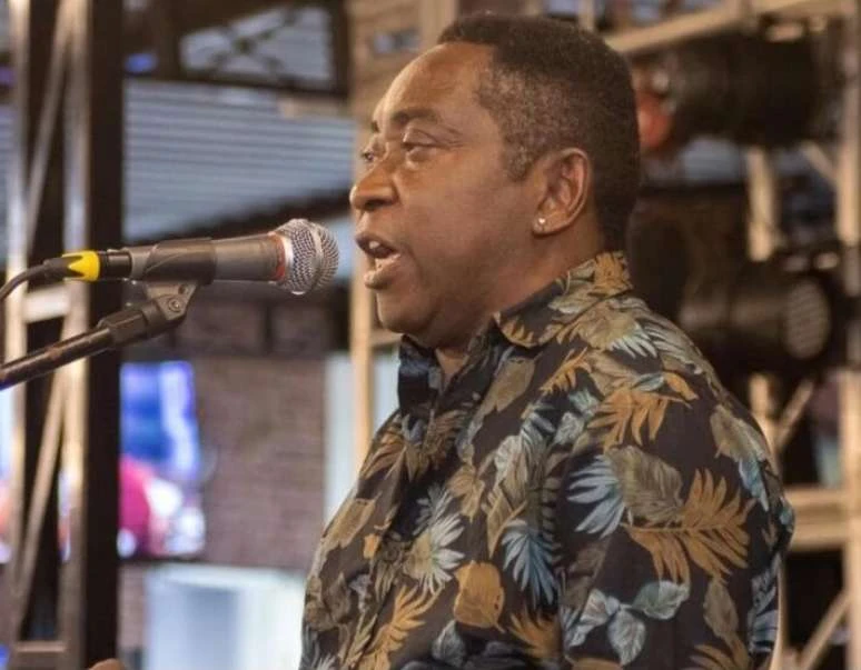 Morre Totonho, um dos fundadores do Grupo Raça, aos 69 anos