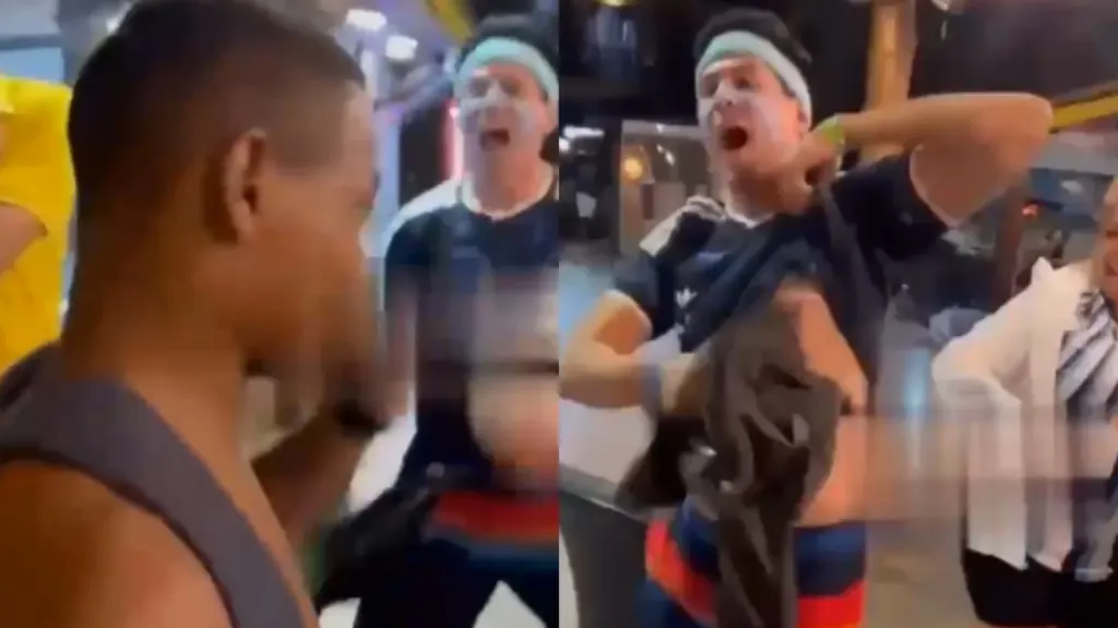 Justiça decreta prisão de turista argentino por injúria racial na Bahia