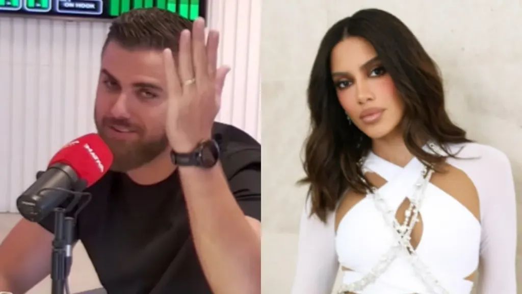 Zé Neto pede perdão a Anitta por ataque à cantora: “Bebia demais”