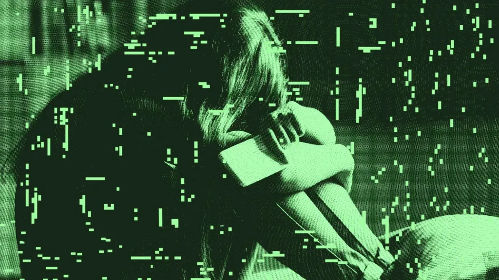 MJ pede bloqueio de 80 sites suspeitos de usar IA para criar “deepnudes”