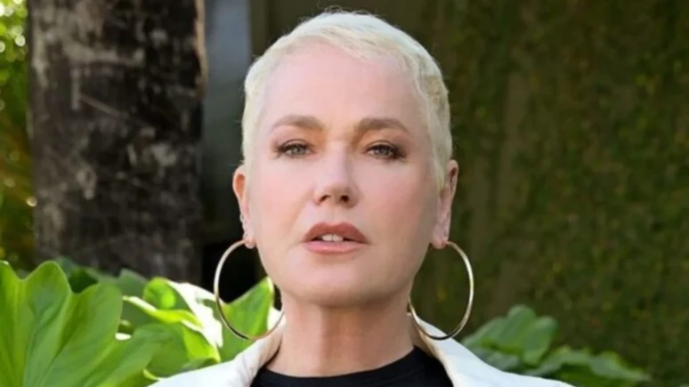 Xuxa reage a ataque contra Mara Maravilha: ‘Você é plateia’