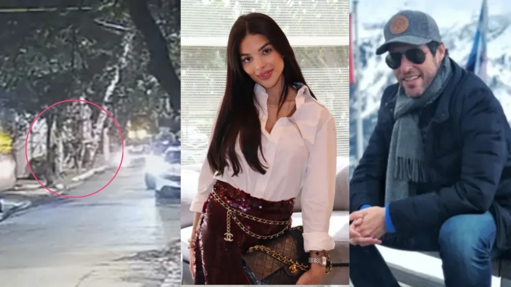“Vai ser bem ruim para você”: veja mensagens de ameças de Ivo Kos à esposa