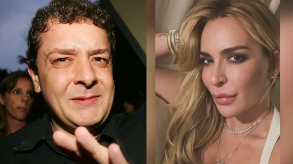 Lobista dizia ser sócia e que Lulinha só aparecia quando era preciso
