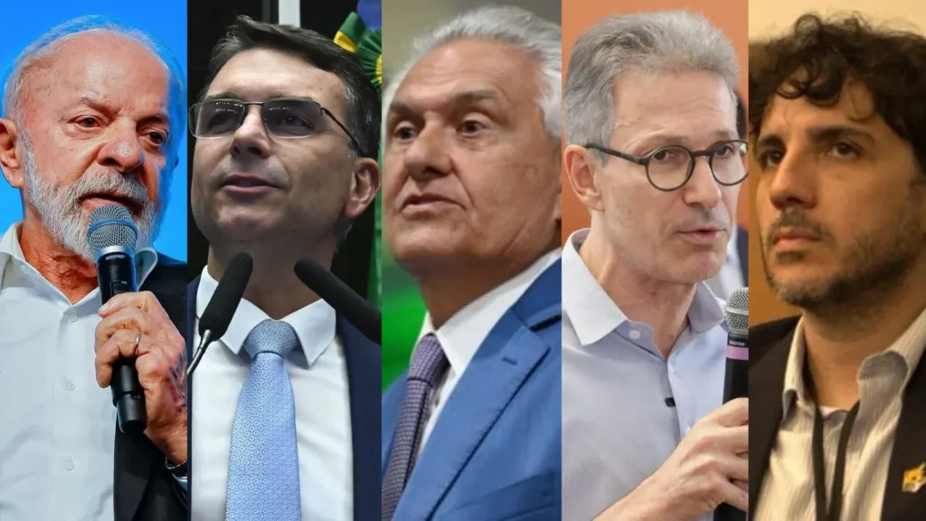Candidatos voltam às origens no 1° dia de campanha