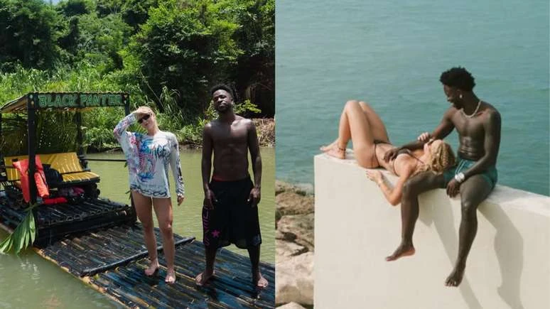 Vini Jr. zera Instagram, apaga fotos com Virginia Fonseca e levanta suspeitas