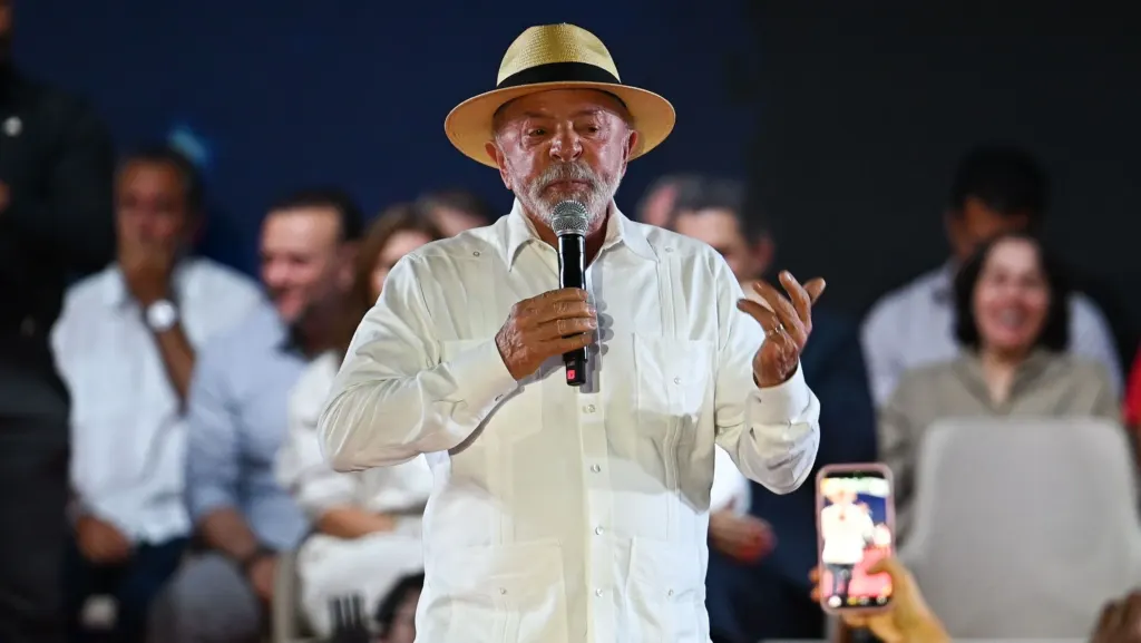 Waack: Petróleo na Foz repete promessa do pré-sal de Lula