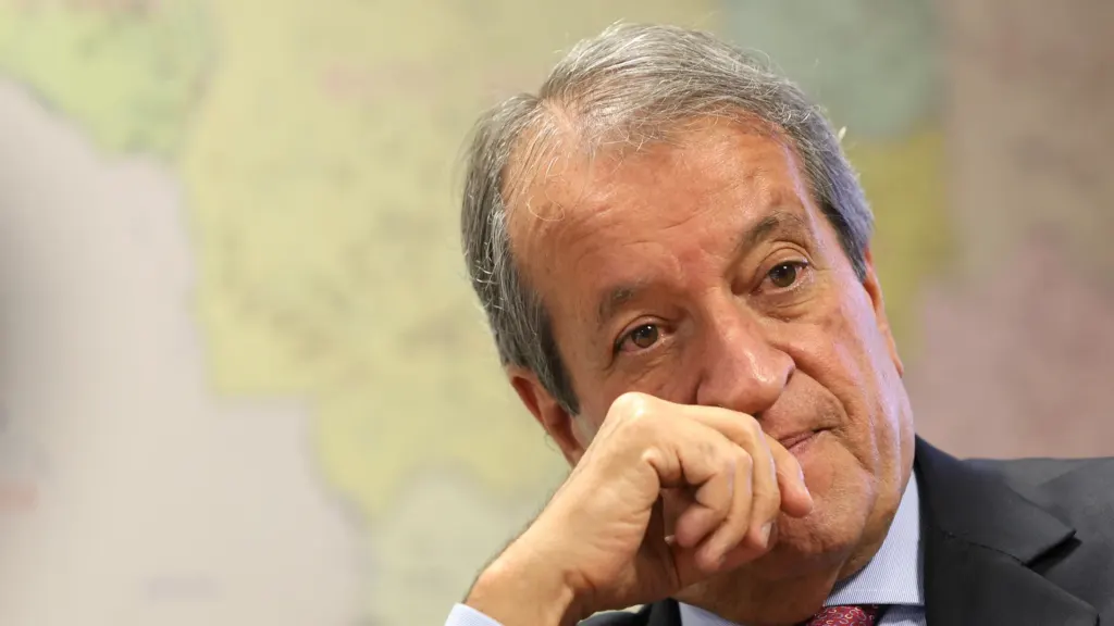 Valdemar: 7/9 eliminará desconfiança de eleitorado conservador sobre Flávio