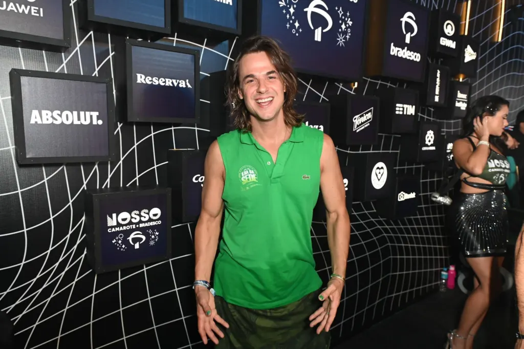 “A Fazenda18”: relembre quem é Daniel Erthal, ex-galã de “Malhação”