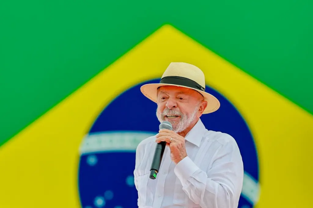 Governo mira ONU e G20 para reforçar apelo de não interferência em eleição