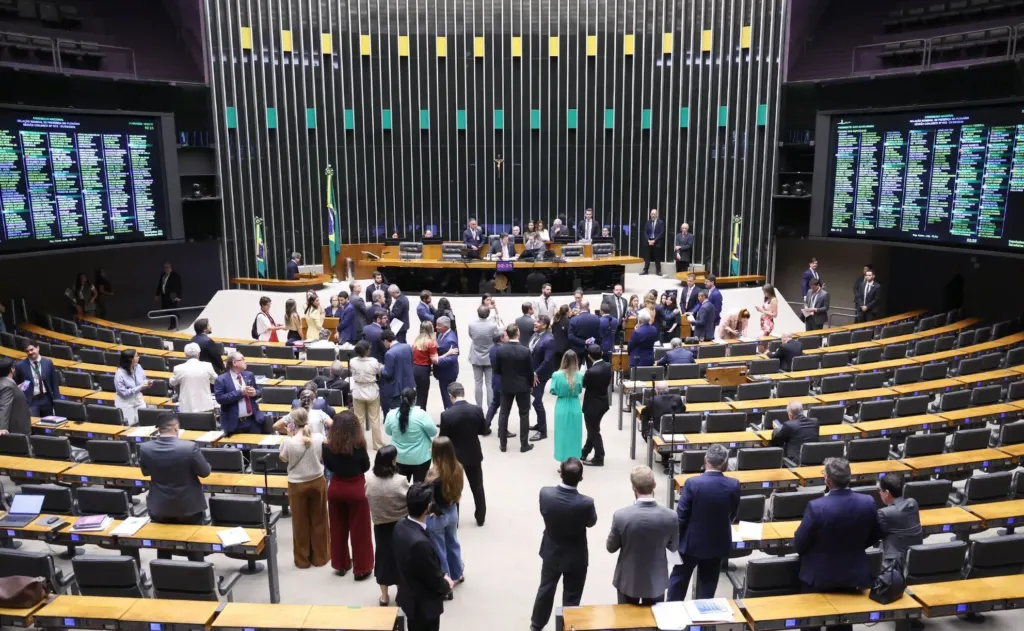 5 medidas provisórias perderão a validade antes do 1º turno das eleições