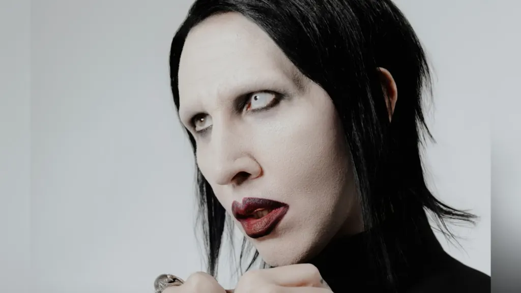 Web detona escolha de Marilyn Manson para o The Town; entenda