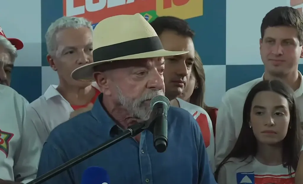 Flávio impõe condições para quebra de sigilo e campanha diz que Lula aceita
